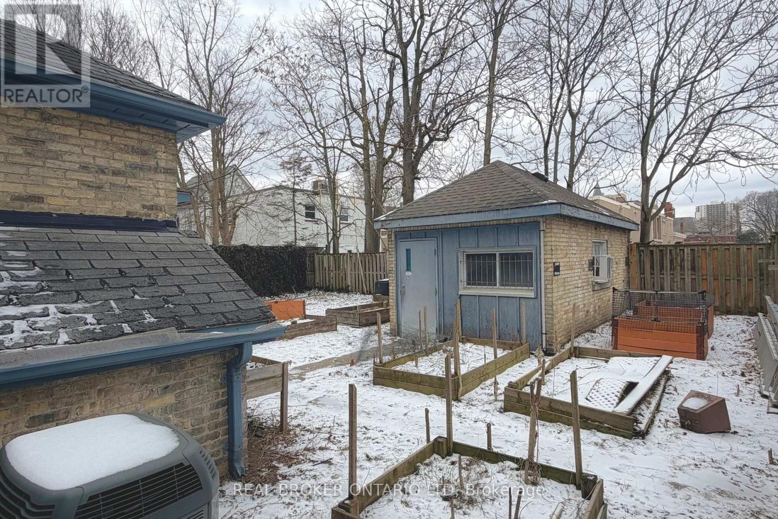 425-427 William Street, London East, Ontario  N6B 3E1 - Photo 13 - X12905428