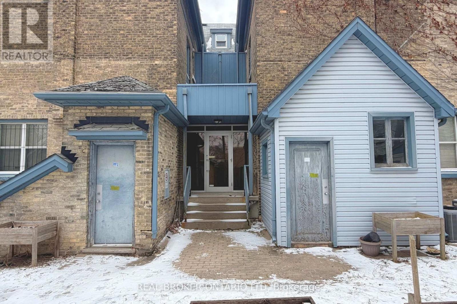 425-427 William Street, London East, Ontario  N6B 3E1 - Photo 15 - X12905428