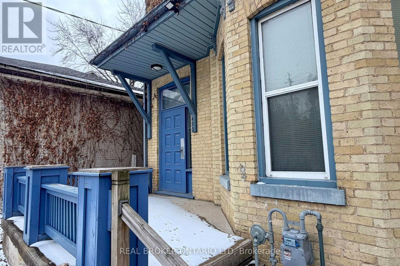 425-427 William Street, London East, Ontario  N6B 3E1 - Photo 4 - X12905428