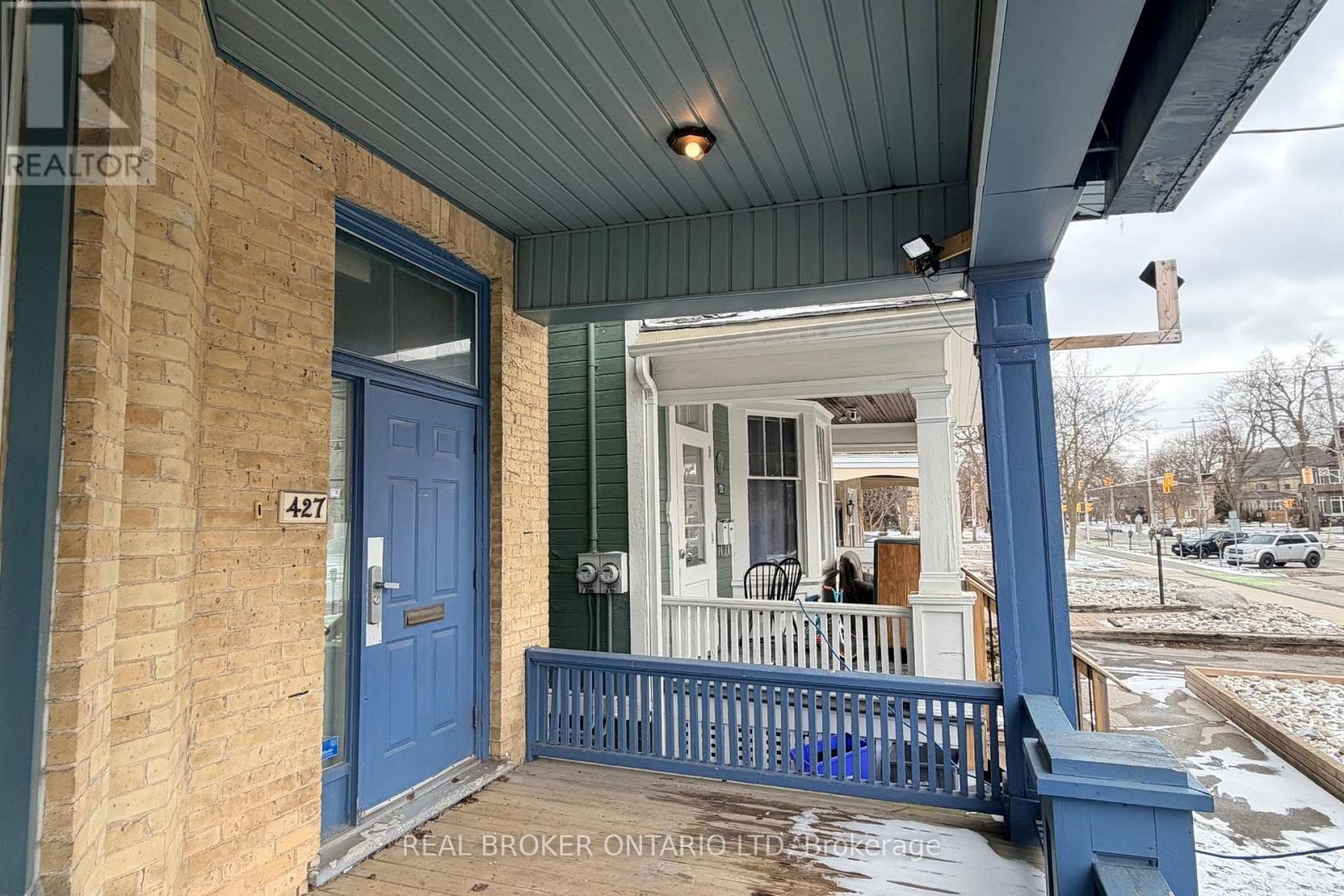 425-427 William Street, London East, Ontario  N6B 3E1 - Photo 5 - X12905428