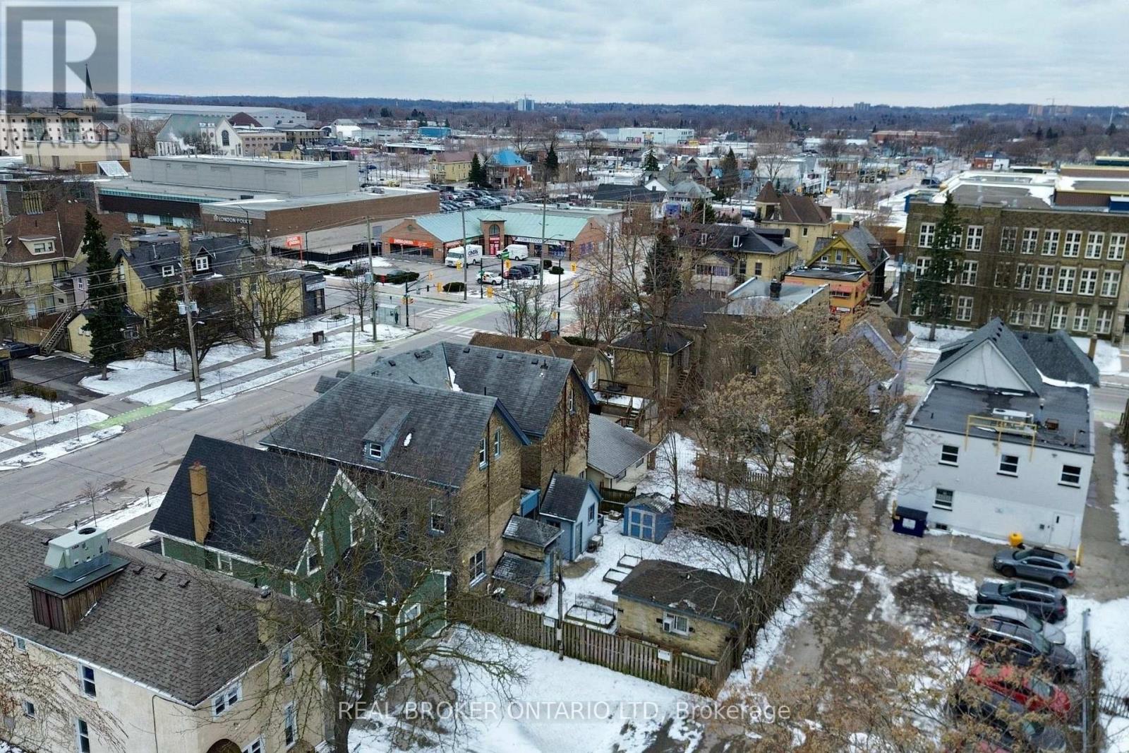 425-427 William Street, London East, Ontario  N6B 3E1 - Photo 8 - X12905428