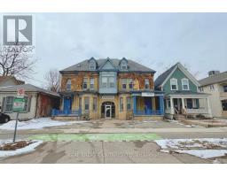 425-427 WILLIAM STREET, London East, Ontario