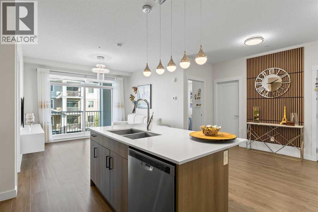 4305, 522 Cranford Drive Se, Calgary, Alberta  T3M 2L7 - Photo 6 - A2285266