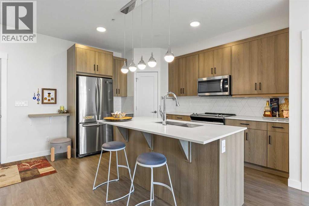 4305, 522 Cranford Drive Se, Calgary, Alberta  T3M 2L7 - Photo 7 - A2285266