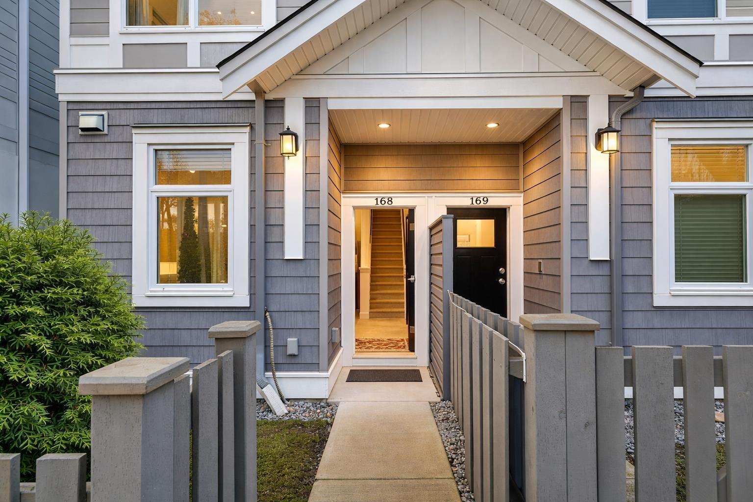 168 9718 161a Street, Surrey, British Columbia  V4N 6S7 - Photo 3 - R3101224