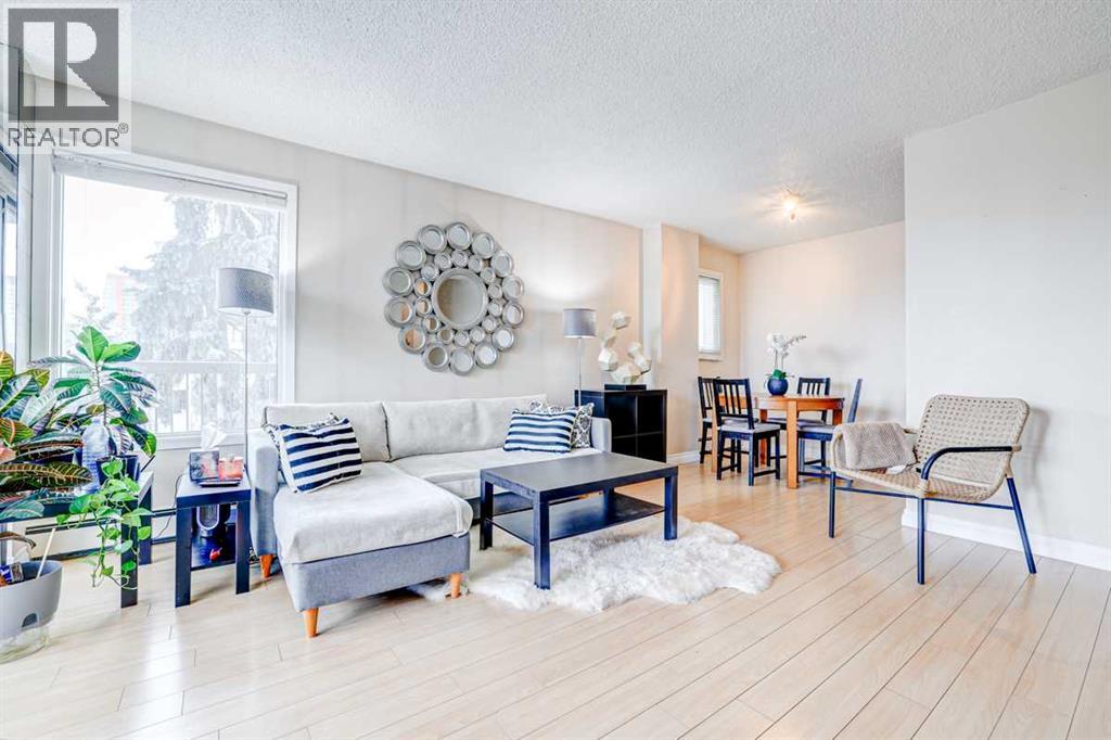 501, 1107 15 Avenue SW, Calgary, Alberta  T2R 0S8 - Photo 3 - A2288801