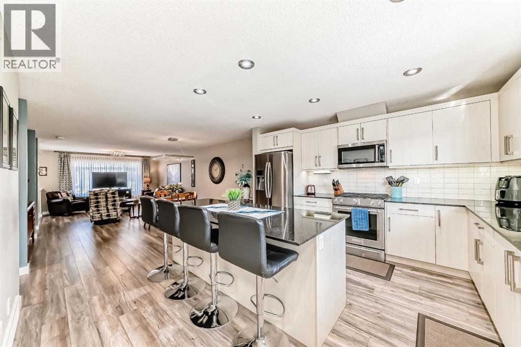 91 Baysprings Terrace, Airdrie, Alberta T4B 4A7 - Photo 7 - A2289515