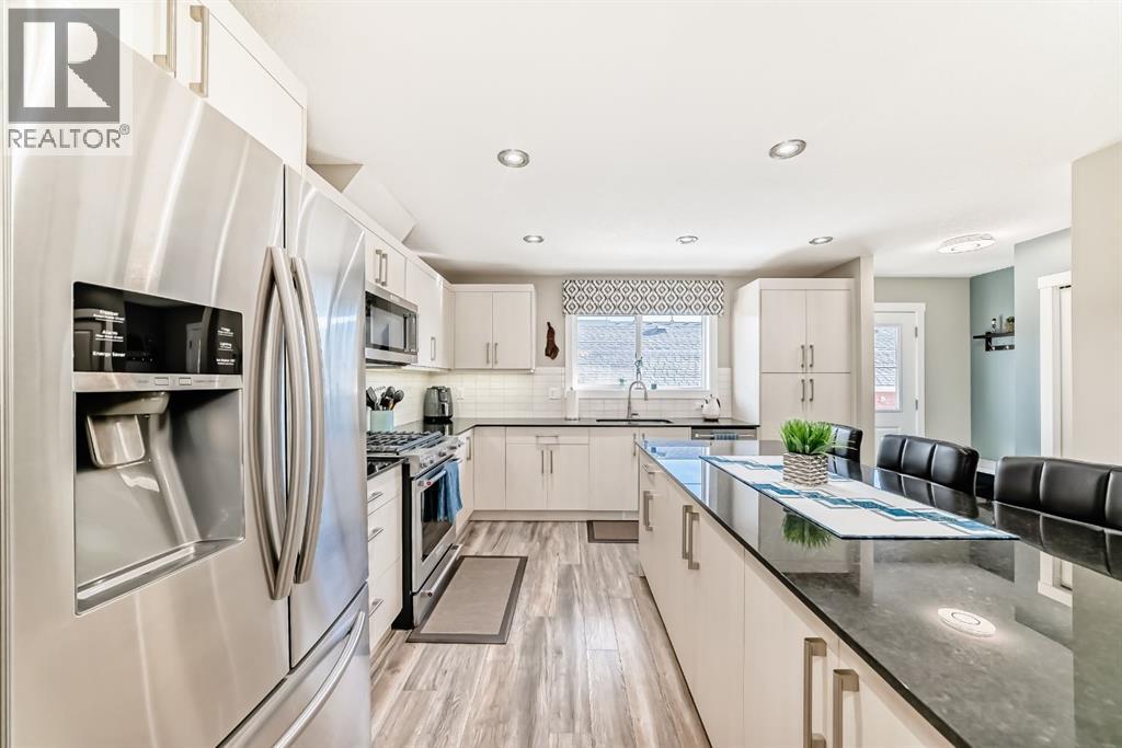 91 Baysprings Terrace, Airdrie, Alberta T4B 4A7 - Photo 5 - A2289515