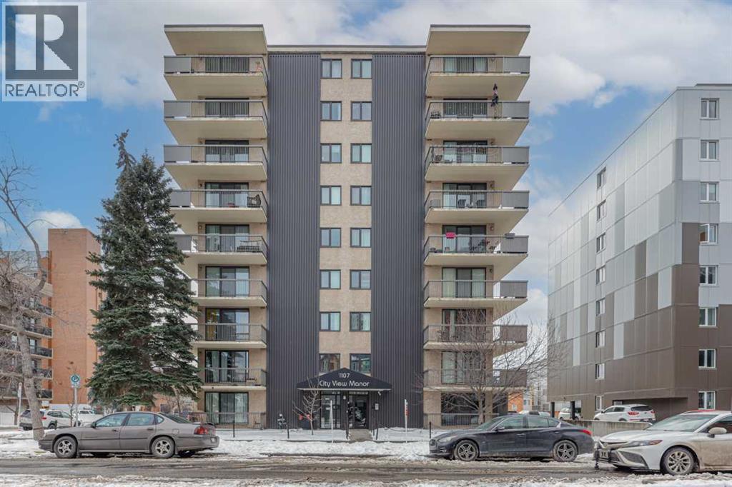 501, 1107 15 Avenue SW, Calgary, Alberta  T2R 0S8 - Photo 7 - A2288801