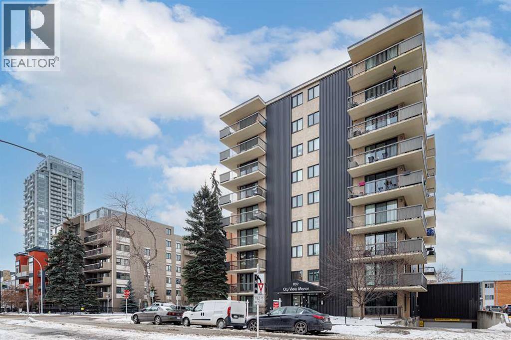 501, 1107 15 Avenue SW, Calgary, Alberta  T2R 0S8 - Photo 9 - A2288801