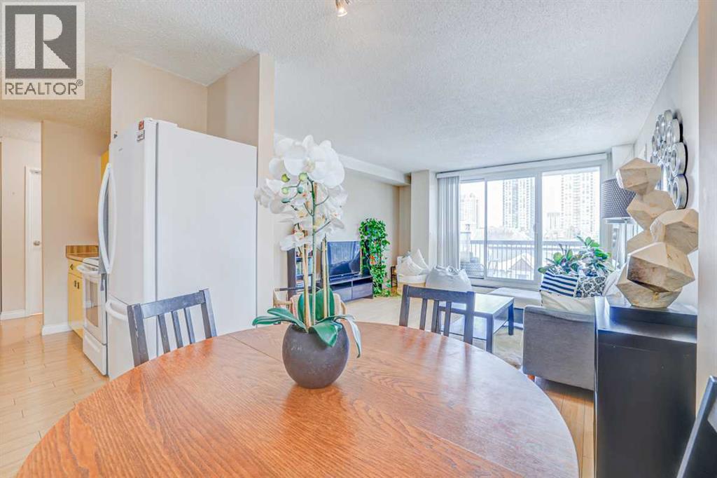 501, 1107 15 Avenue SW, Calgary, Alberta  T2R 0S8 - Photo 5 - A2288801