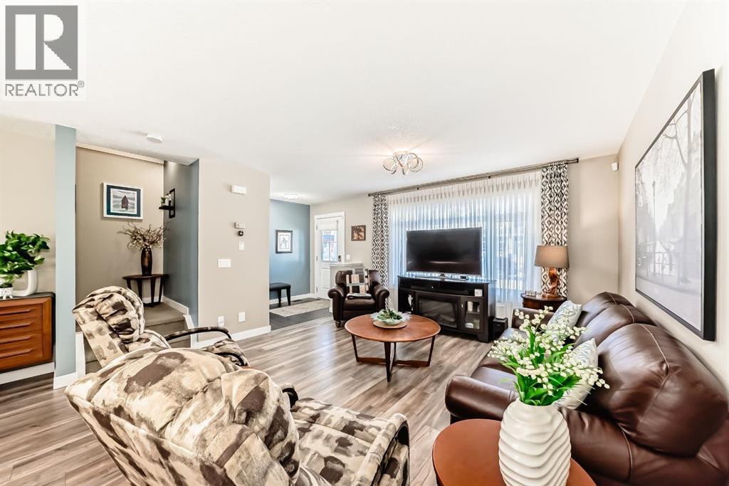 91 Baysprings Terrace, Airdrie, Alberta T4B 4A7 - Photo 12 - A2289515