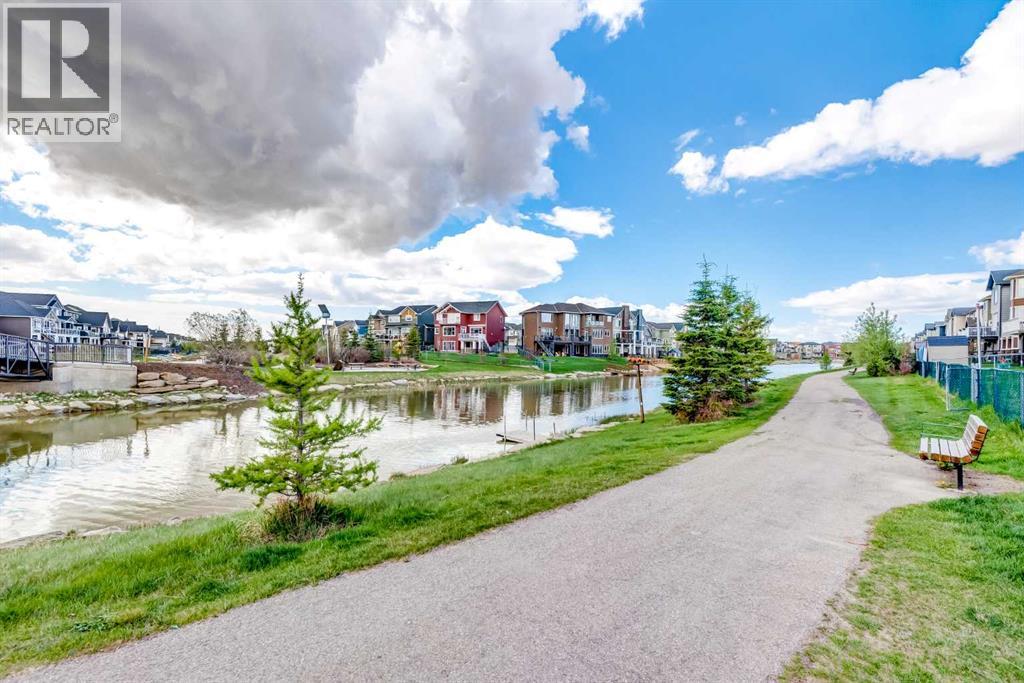 79 Baysprings Terrace SW, Airdrie, Alberta  T4B 4A7 - Photo 29 - A2291150