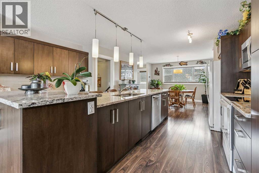 79 Baysprings Terrace SW, Airdrie, Alberta  T4B 4A7 - Photo 8 - A2291150