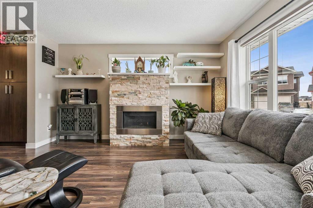 79 Baysprings Terrace SW, Airdrie, Alberta  T4B 4A7 - Photo 4 - A2291150