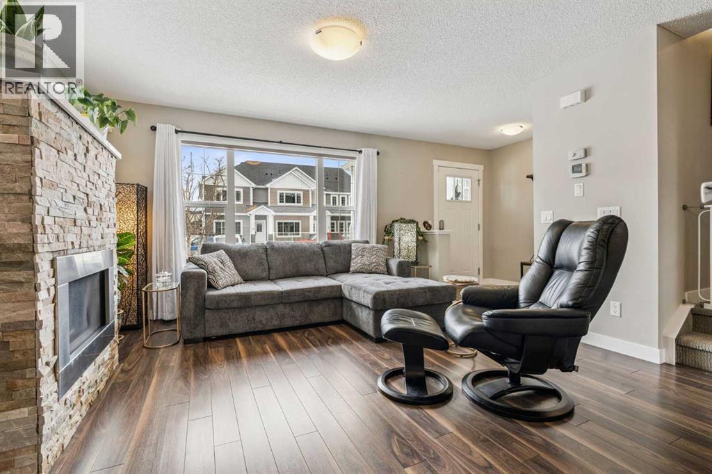 79 Baysprings Terrace SW, Airdrie, Alberta  T4B 4A7 - Photo 6 - A2291150