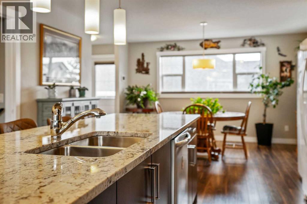 79 Baysprings Terrace SW, Airdrie, Alberta  T4B 4A7 - Photo 9 - A2291150