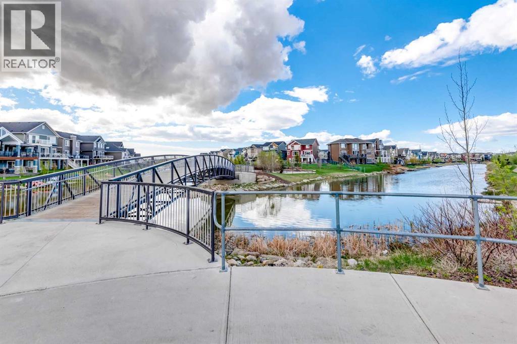 79 Baysprings Terrace SW, Airdrie, Alberta  T4B 4A7 - Photo 30 - A2291150