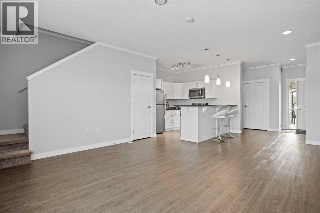 100, 351 Monteith Drive SE, High River, Alberta  T1V 0G1 - Photo 10 - A2291516