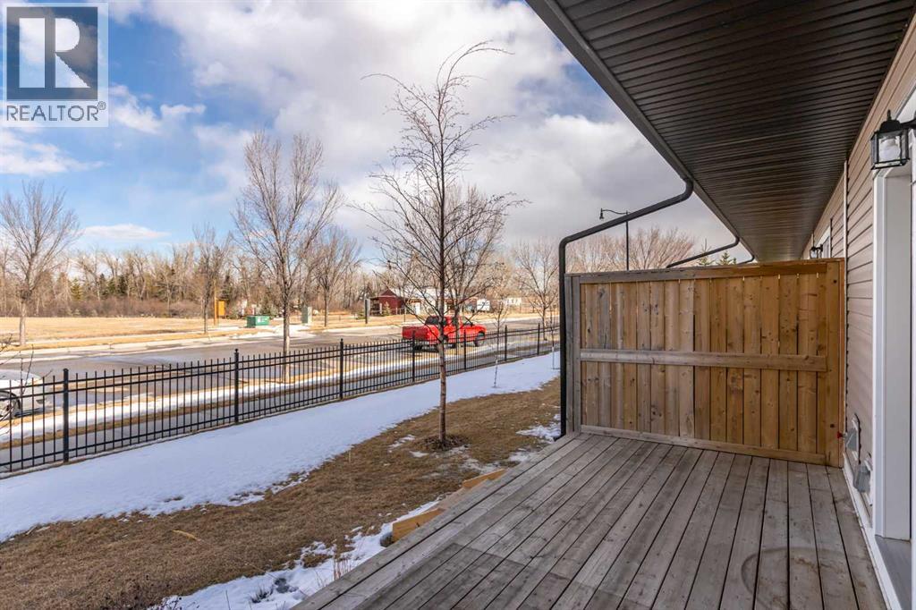 100, 351 Monteith Drive SE, High River, Alberta  T1V 0G1 - Photo 24 - A2291516