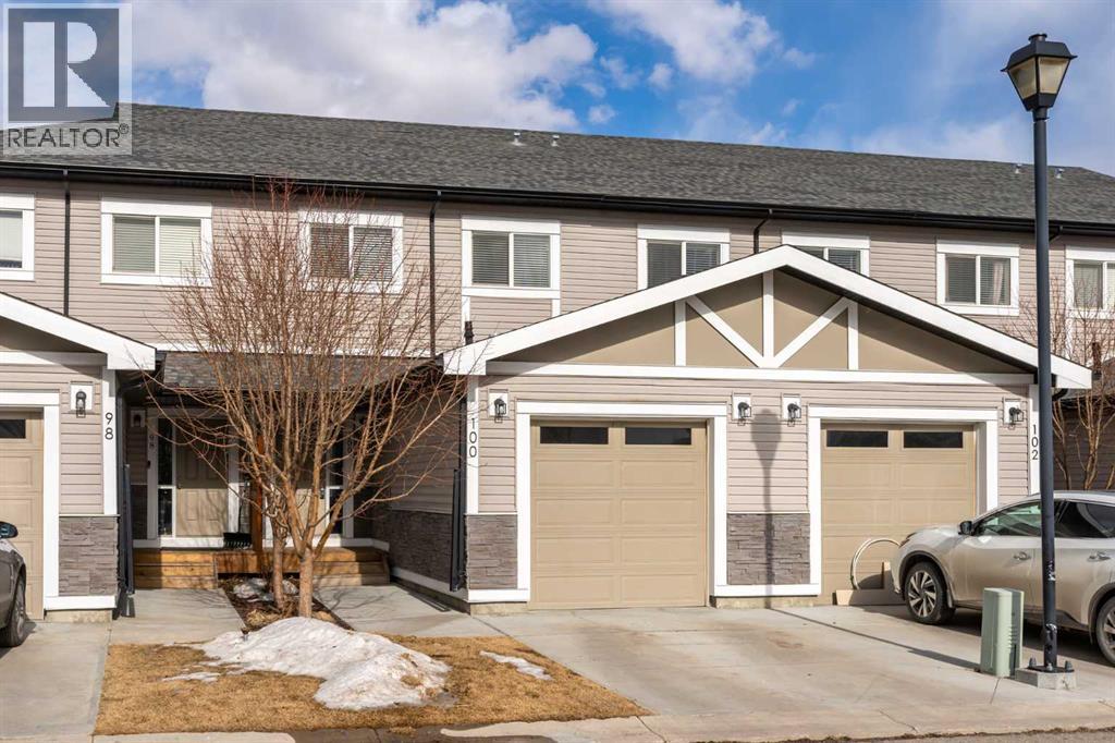 100, 351 Monteith Drive SE, High River, Alberta  T1V 0G1 - Photo 27 - A2291516