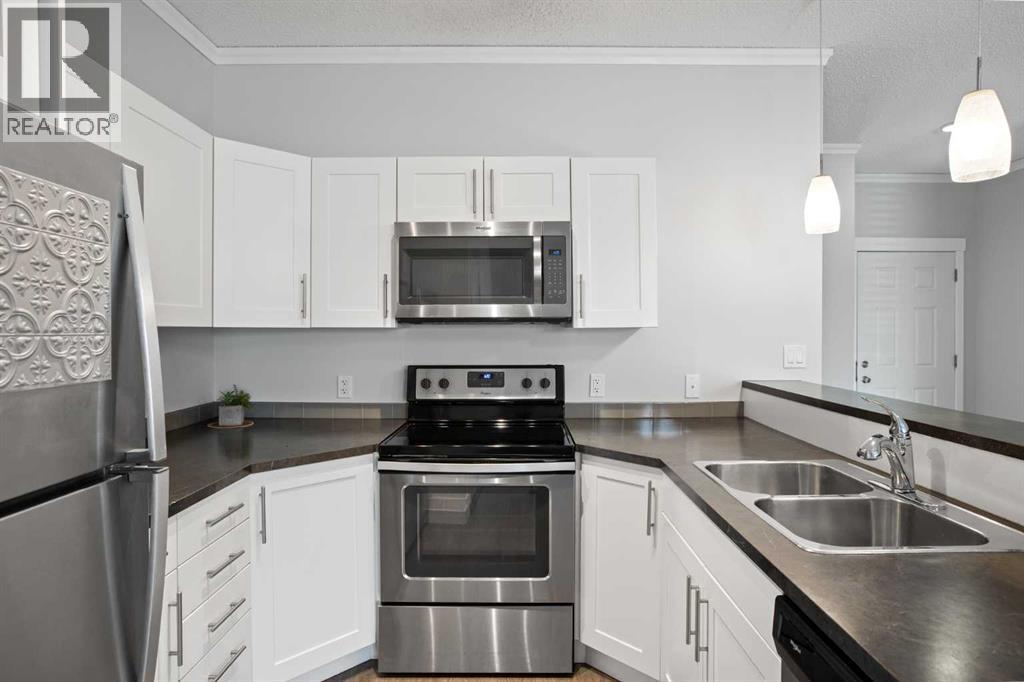 100, 351 Monteith Drive SE, High River, Alberta  T1V 0G1 - Photo 6 - A2291516