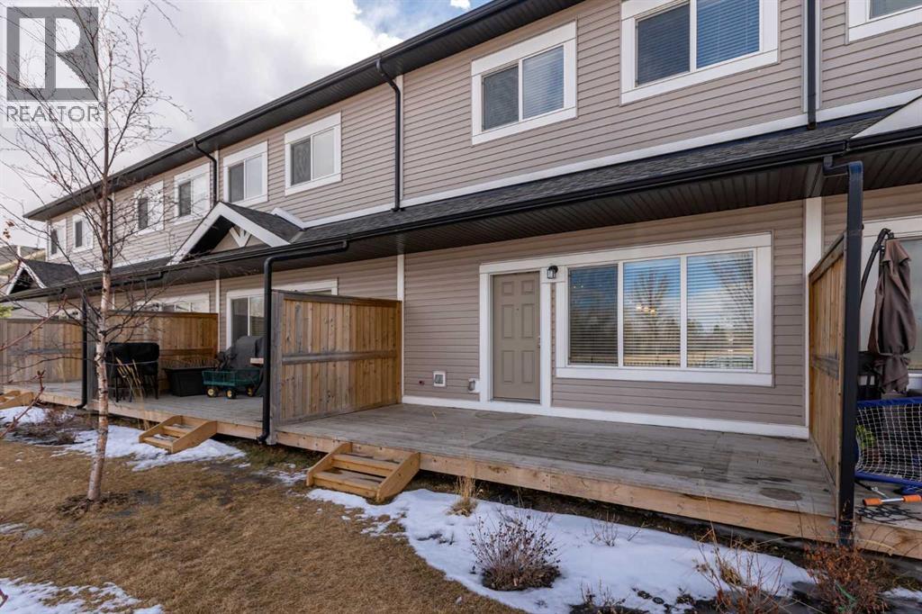 100, 351 Monteith Drive SE, High River, Alberta  T1V 0G1 - Photo 25 - A2291516