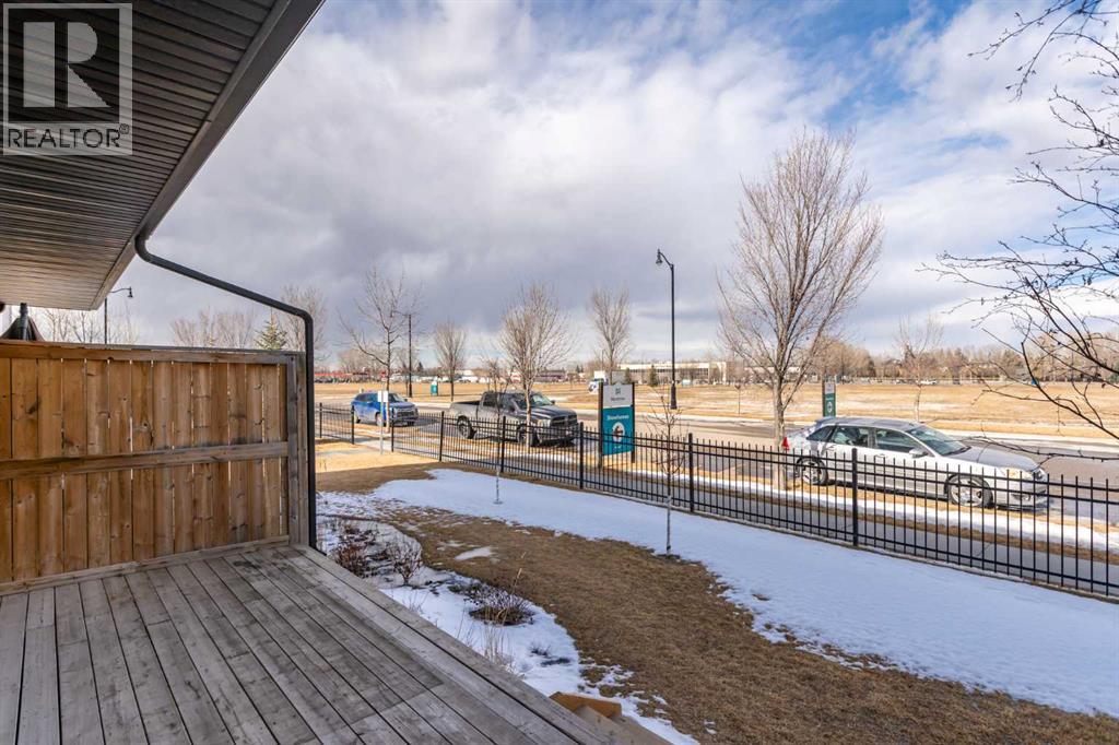 100, 351 Monteith Drive SE, High River, Alberta  T1V 0G1 - Photo 23 - A2291516