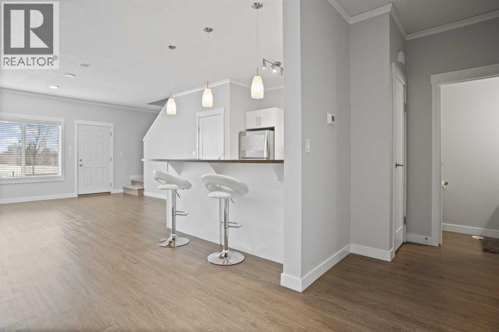 100, 351 Monteith Drive SE, High River, Alberta  T1V 0G1 - Photo 3 - A2291516