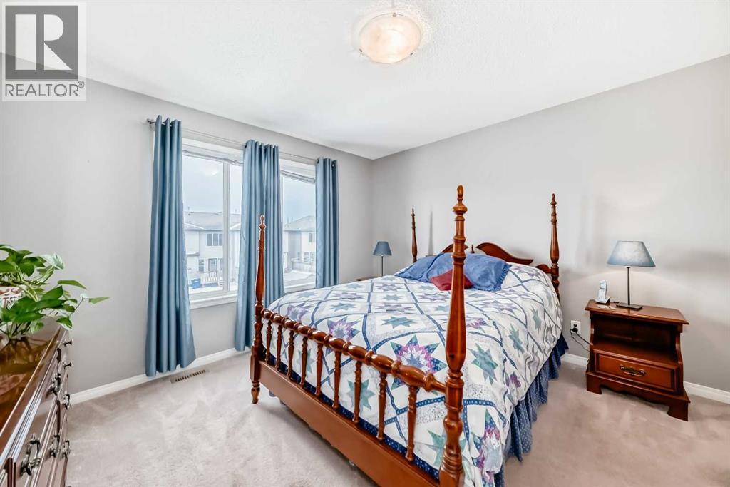 137 Luxstone Way SW, Airdrie, Alberta  T4B 3C2 - Photo 21 - A2291914