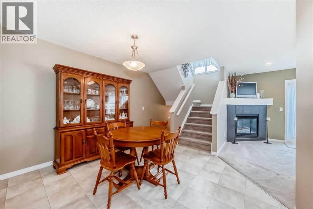 137 Luxstone Way SW, Airdrie, Alberta  T4B 3C2 - Photo 15 - A2291914