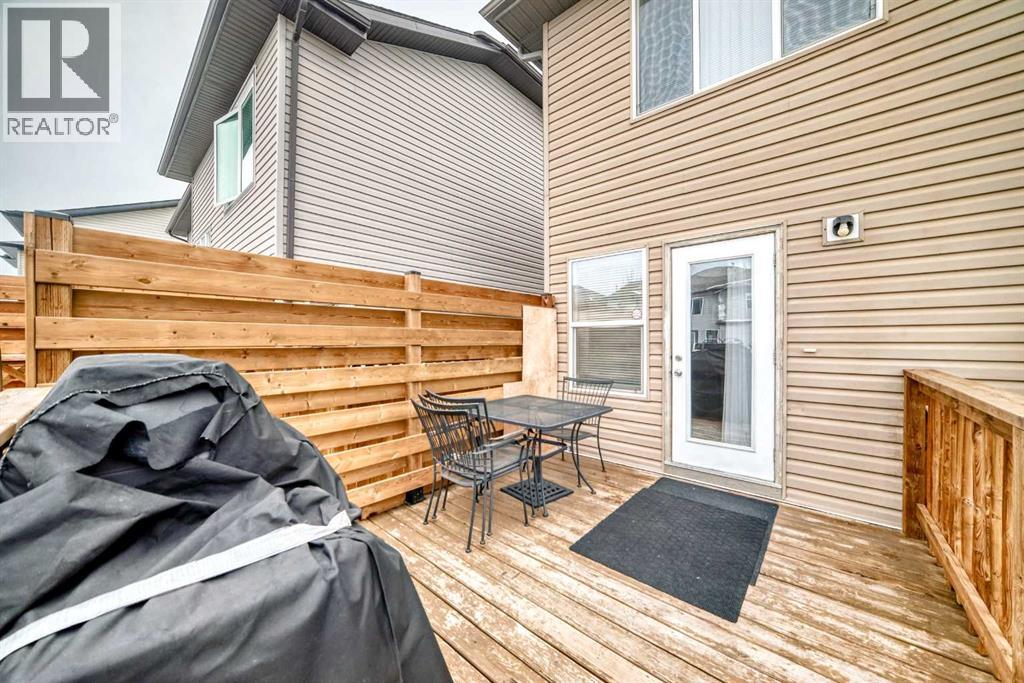 137 Luxstone Way SW, Airdrie, Alberta  T4B 3C2 - Photo 33 - A2291914