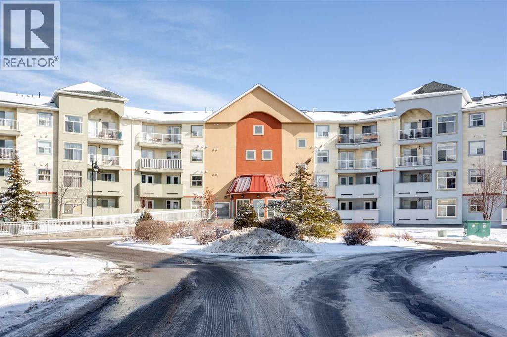 2311, 700 Willowbrook Road NW, Airdrie, Alberta  T4B 0L5 - Photo 1 - A2292592