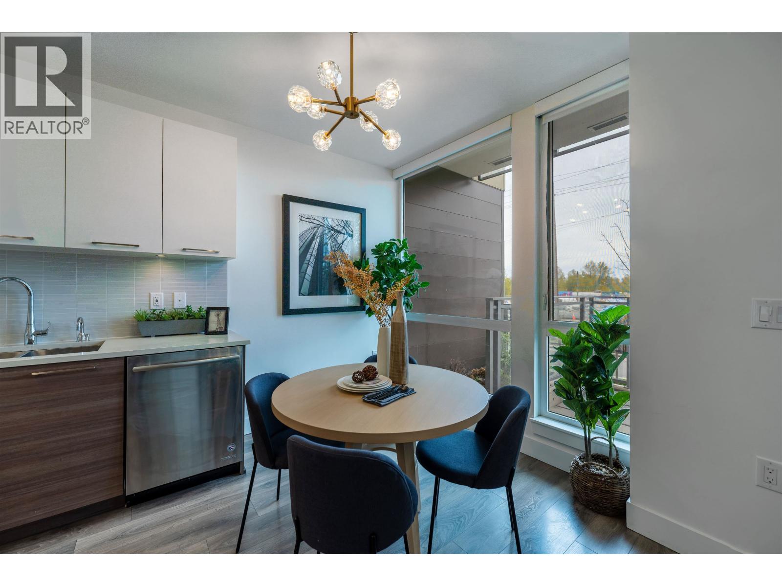 1 8599 River District Crossing, Vancouver, British Columbia V5S 0C7 - Photo 3 - R3101990