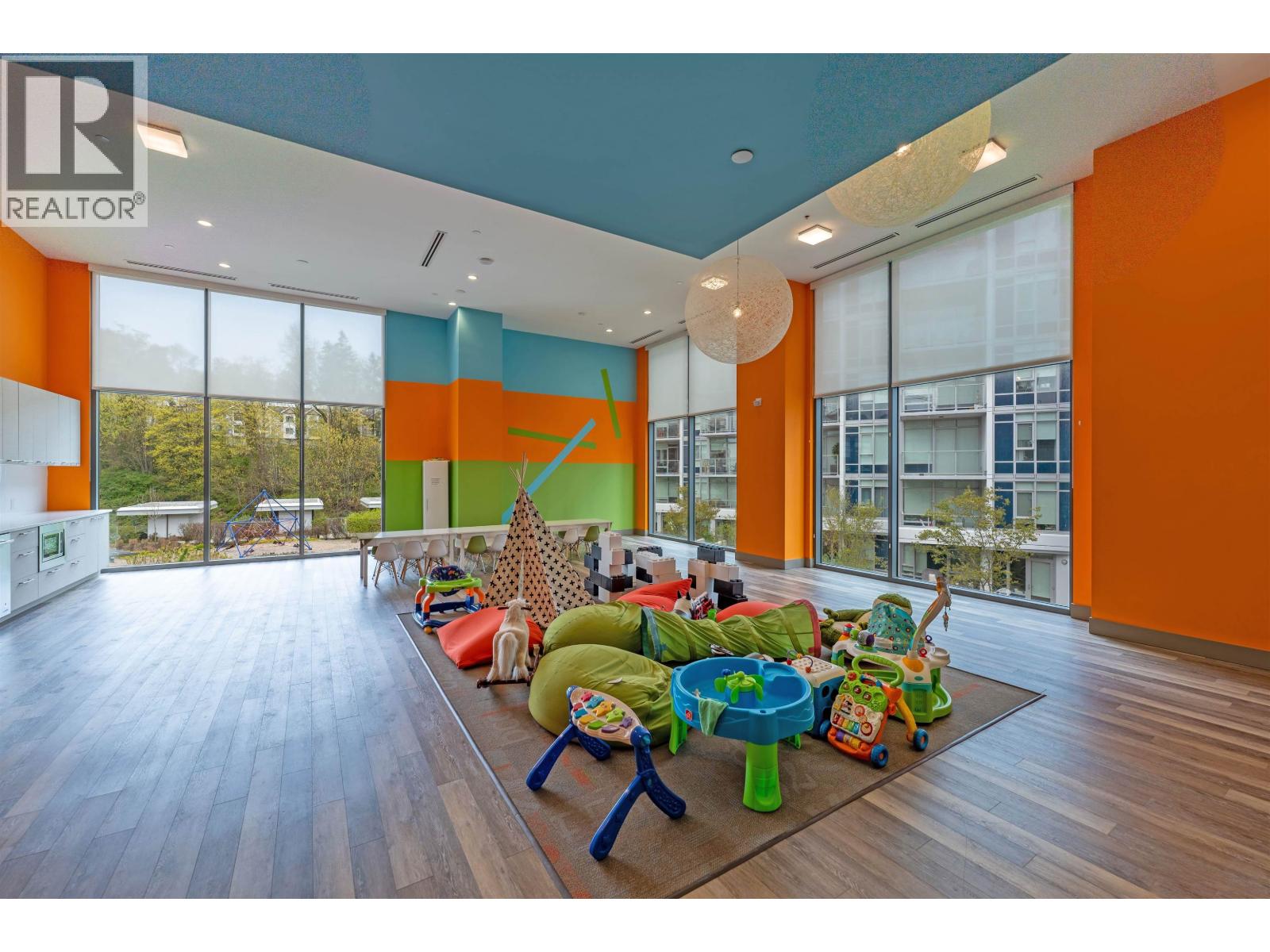 1 8599 River District Crossing, Vancouver, British Columbia V5S 0C7 - Photo 25 - R3101990