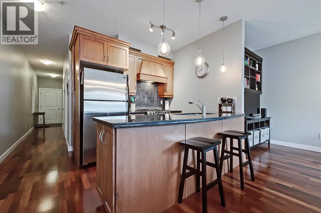 301, 1818 14 Street SW, Calgary, Alberta  T2T 3S9 - Photo 3 - A2294106