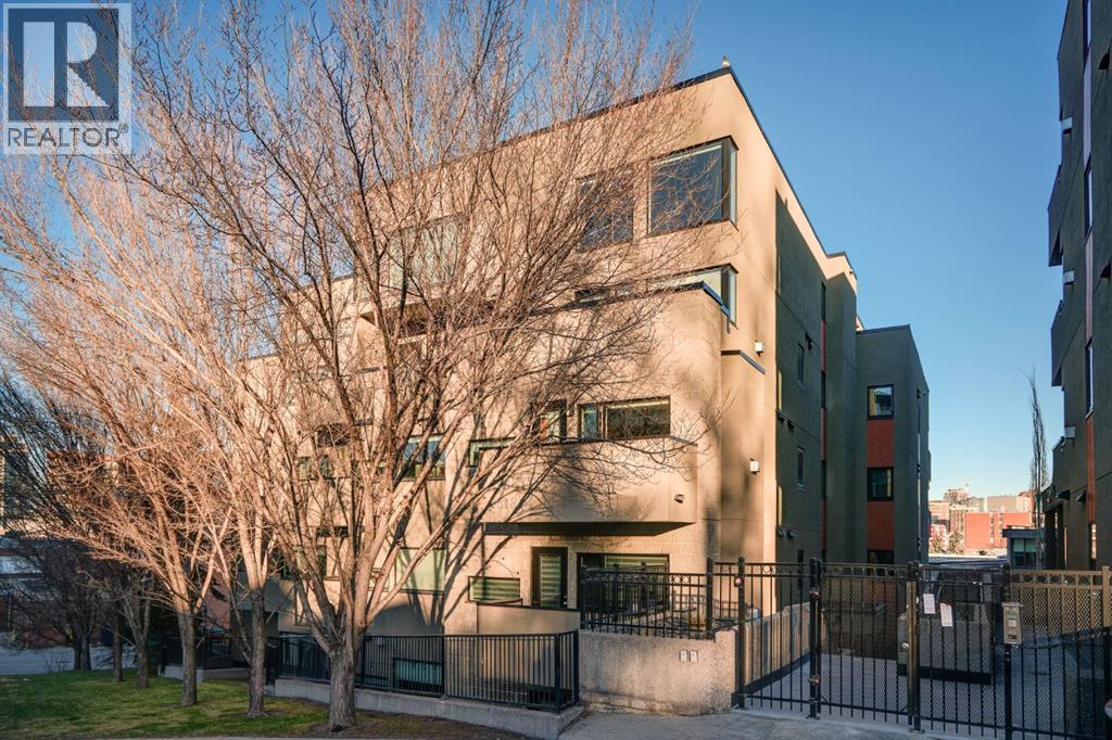 301, 1818 14 Street SW, Calgary, Alberta  T2T 3S9 - Photo 1 - A2294106