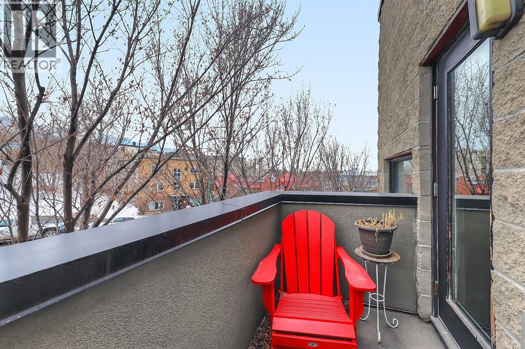 301, 1818 14 Street SW, Calgary, Alberta  T2T 3S9 - Photo 29 - A2294106
