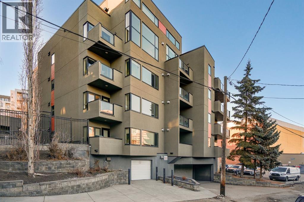 301, 1818 14 Street SW, Calgary, Alberta  T2T 3S9 - Photo 32 - A2294106