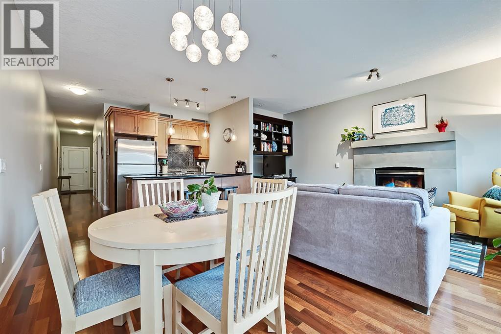 301, 1818 14 Street SW, Calgary, Alberta  T2T 3S9 - Photo 13 - A2294106