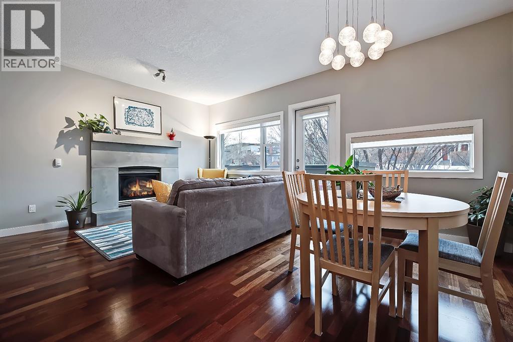 301, 1818 14 Street SW, Calgary, Alberta  T2T 3S9 - Photo 12 - A2294106