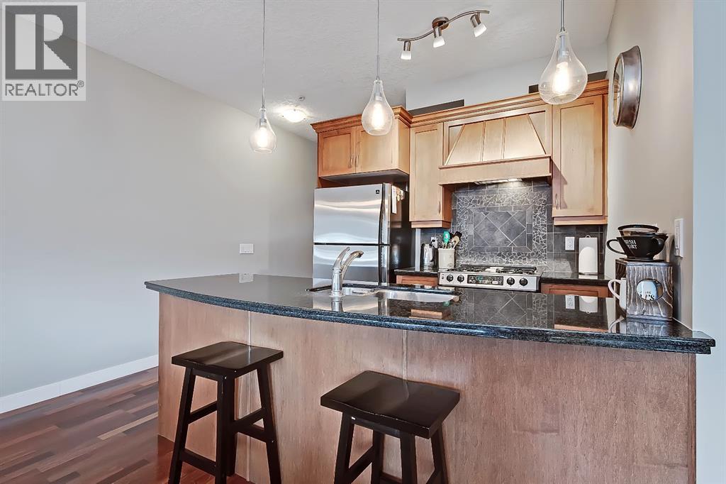 301, 1818 14 Street SW, Calgary, Alberta  T2T 3S9 - Photo 5 - A2294106