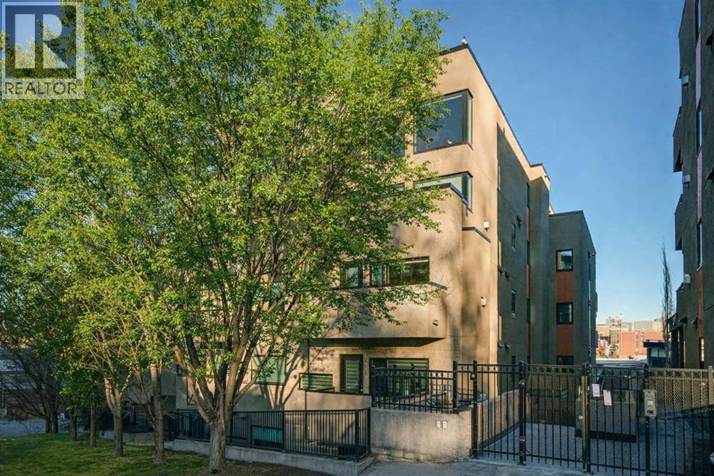 301, 1818 14 Street SW, Calgary, Alberta  T2T 3S9 - Photo 34 - A2294106