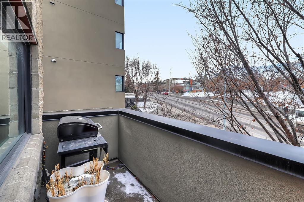 301, 1818 14 Street SW, Calgary, Alberta  T2T 3S9 - Photo 28 - A2294106