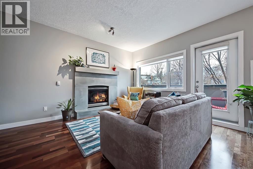 301, 1818 14 Street SW, Calgary, Alberta  T2T 3S9 - Photo 14 - A2294106