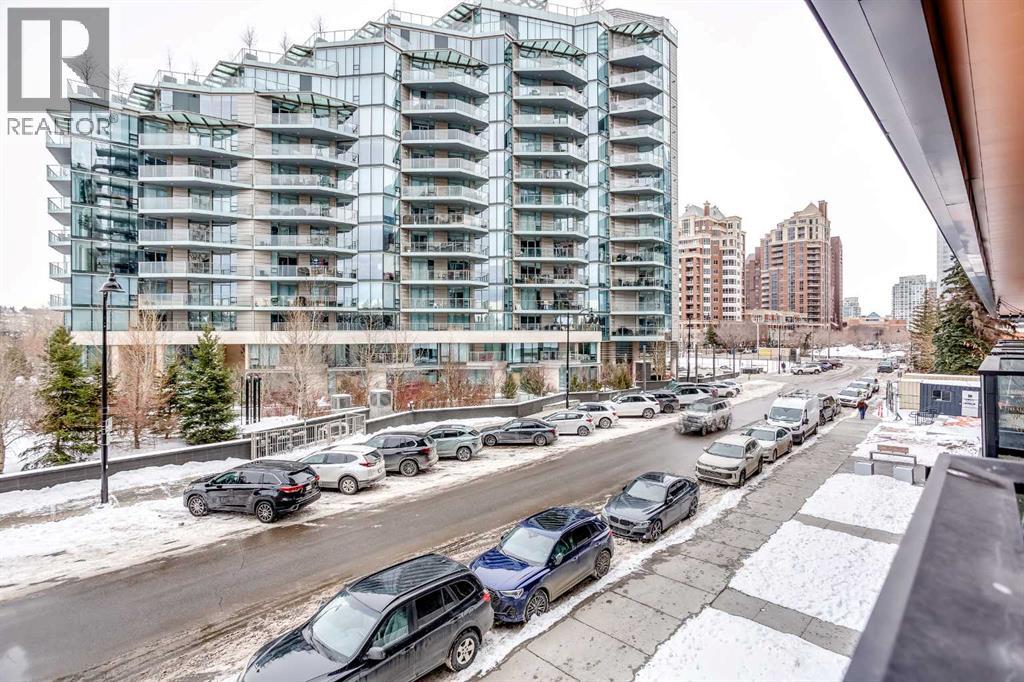 214, 730 2nd Avenue SW, Calgary, Alberta  T2P 1R8 - Photo 27 - A2294716