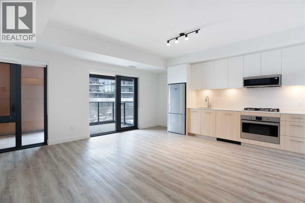 214, 730 2nd Avenue SW, Calgary, Alberta  T2P 1R8 - Photo 7 - A2294716