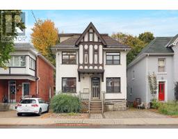 3 - 491 MCLEOD STREET, Ottawa, Ontario