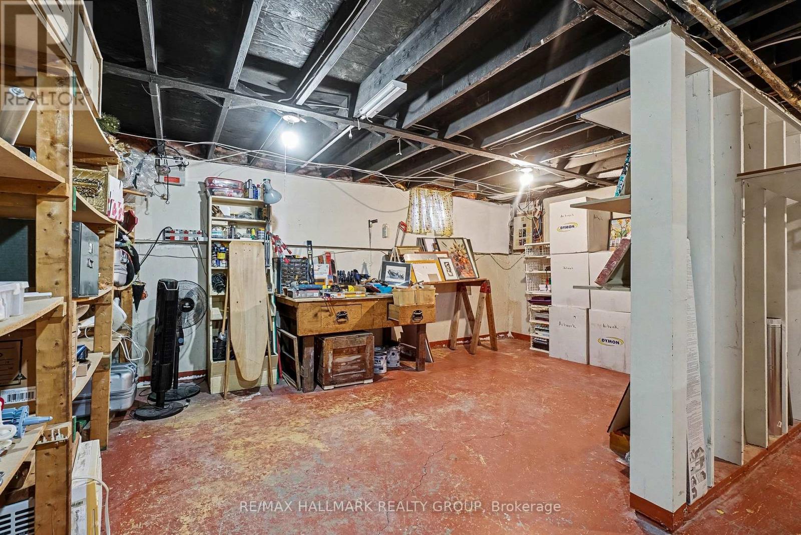 19 - 1542 Queensdale Avenue, Ottawa, Ontario  K1T 1R7 - Photo 21 - X12905358