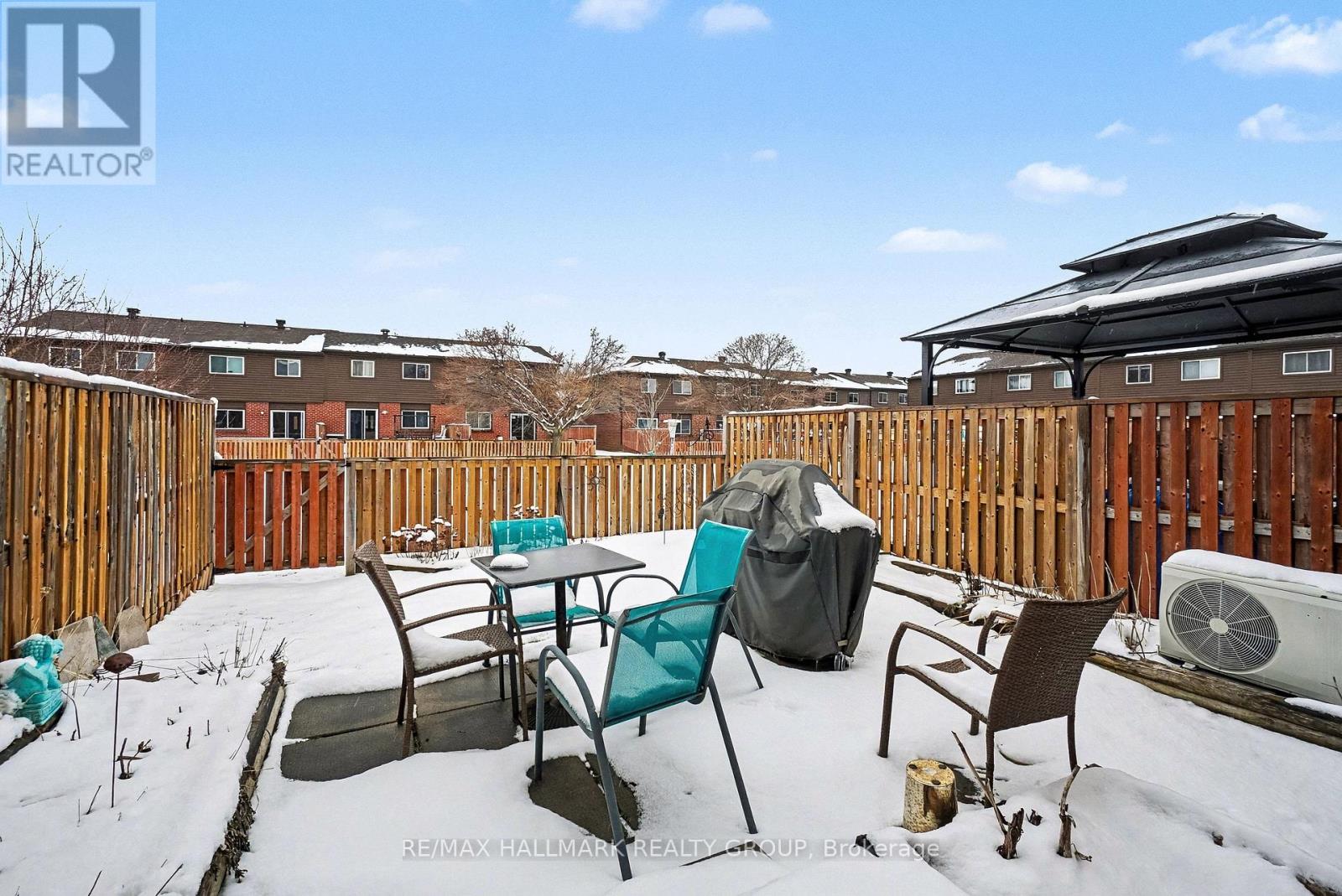 19 - 1542 Queensdale Avenue, Ottawa, Ontario  K1T 1R7 - Photo 23 - X12905358